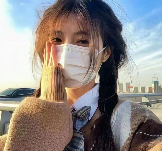 唐宫蜜史